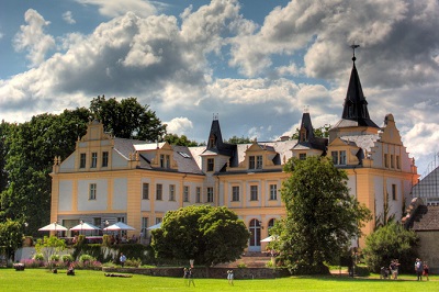 schloss liebenberg